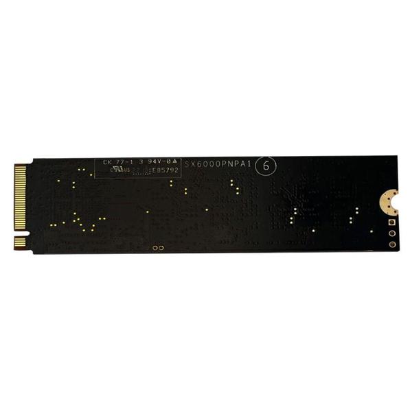 Imagem de HD SSD M.2 Adata SX6000 256Gb PCI-E (Sem caixa) -  SM2P32A8-256GC