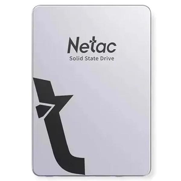 Imagem de Hd Ssd Netac 2Tb 2.5 Sataiii 560Mbs Leitura 520Mbs Gravação