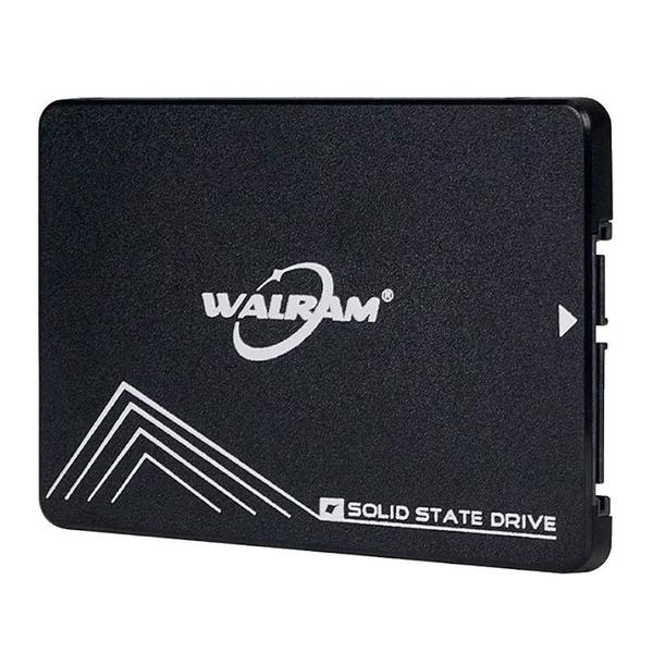 Imagem de HD SSD Walram 240GB 560Mb/s De Leitura 490Mb/s De Escrita 3D Nand