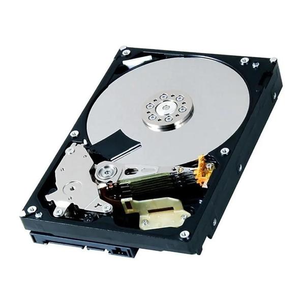 Imagem de HD Toshiba, 1TB, Sata 3, 5700rpm 3,5" - DT01ABA100V