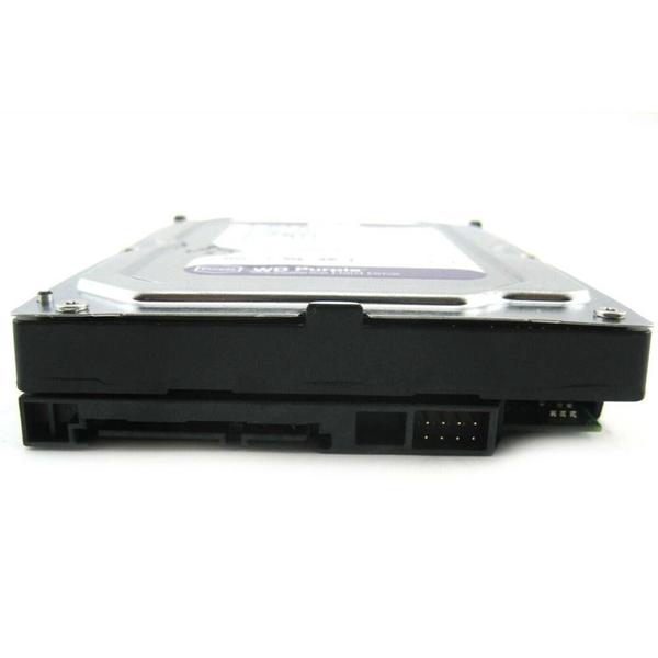 Imagem de HD WD Purple Surveillance 2TB SATA