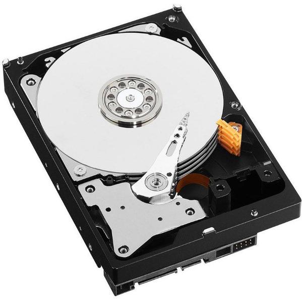 Imagem de HD Western Digital 1TB Purple, 5400 RPM, SATA 3 - WD10PURZ