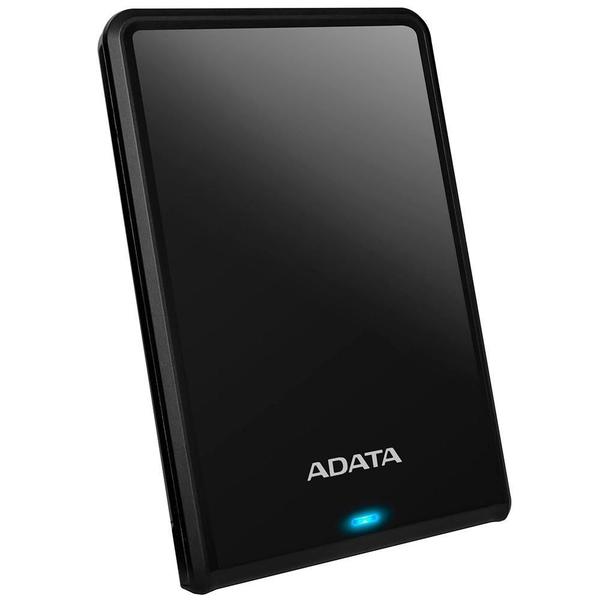 Imagem de Hdd externo 2tb adata  preto 2,5" portatil usb 3.2 - ahv620s-2tu31-cbk