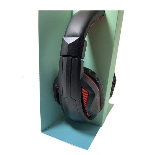 Imagem de Headphone Gamer HG02 Com Fio E Microfone Anti-Interferência