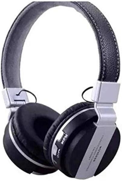 Imagem de Headphones Wireless High Performance Jb998 Preto