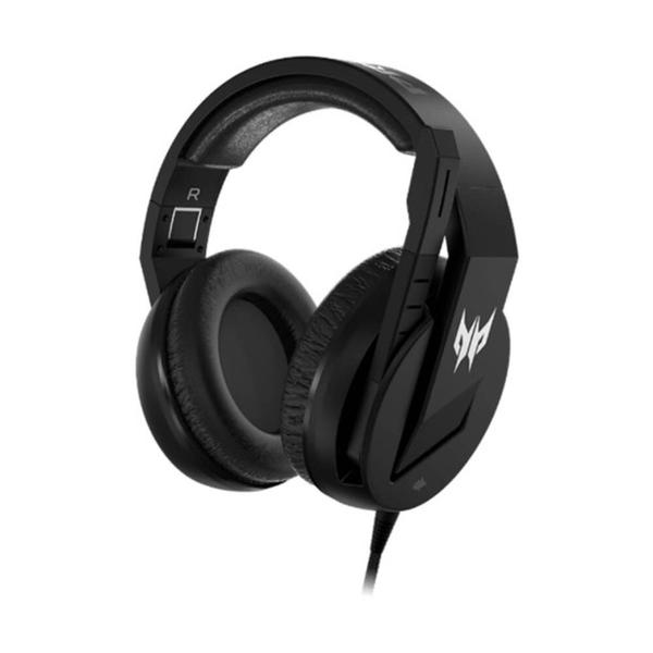 Imagem de Headset acer gamer predator galea 311 preto