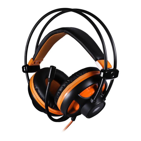 Imagem de Headset Argos Hs417 Oex