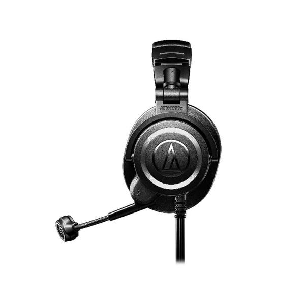 Imagem de Headset Audio-Technica ATH-M50XSTS StreamSet Para streaming Com Microfone Preto