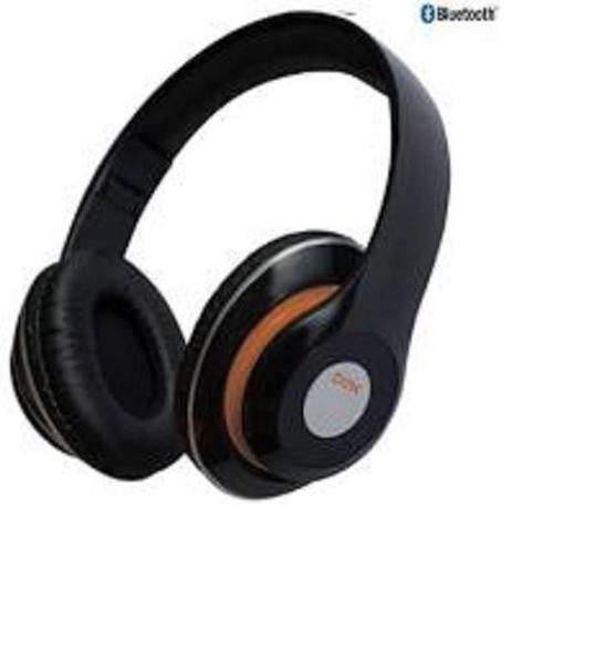 Imagem de Headset Balance Bluetooth Hs - 301 Preto Oex