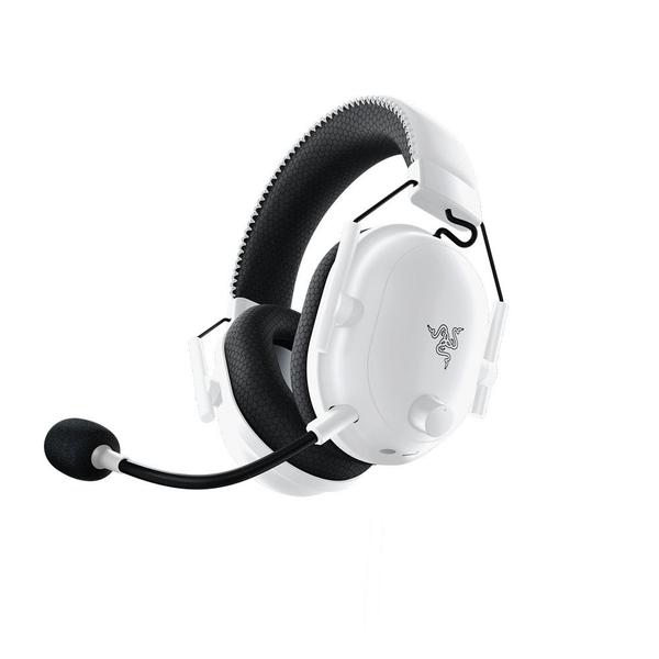 Imagem de Headset Blackshark V2 X Com Fio Mercury Razer - RZ0403240700