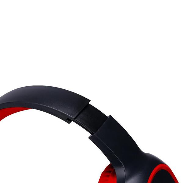 Imagem de Headset Bluetooth Com Microfone Epb-Ms1Rd Elg