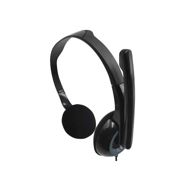 Imagem de Headset Call Meet Oex Hs103 Preto