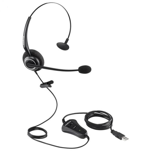 Imagem de Headset chs 55 usb 4010058