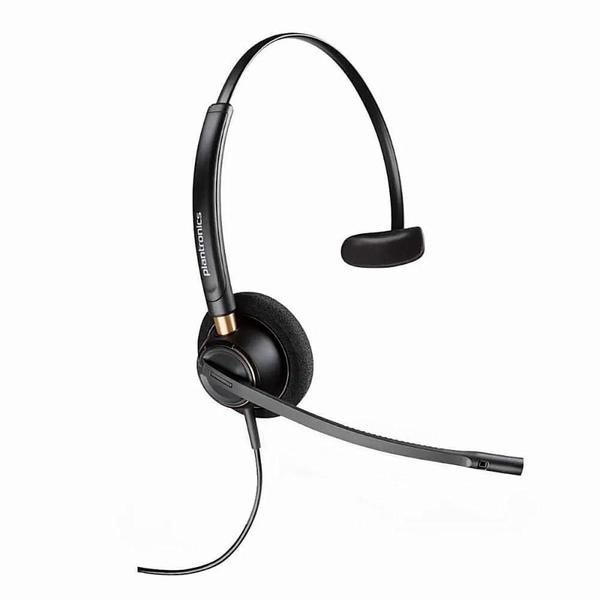 Imagem de Headset com Microfone Encorepro HW510 Mono 89435-01 Poly