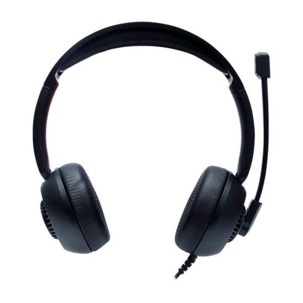 Imagem de Headset com Microfone OEX HS104 USB + P3