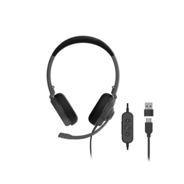 Imagem de Headset Dahua ER200 USB2.0 DH-VCS-ER200I