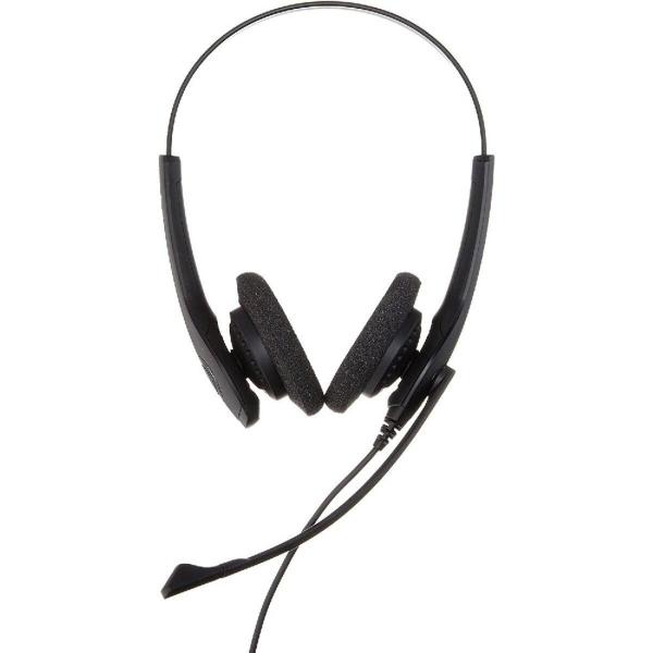 Imagem de Headset Duo BIZ 1500 USB 1559-0159 Jabra