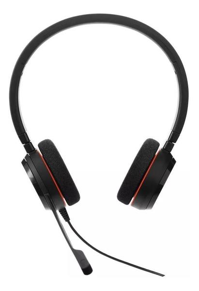 Imagem de Headset Evolve 20 Ms Duo Usb Jabra 4999-823-109