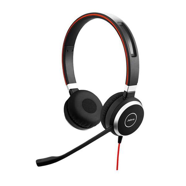 Imagem de Headset Evolve 40 MS Jabra