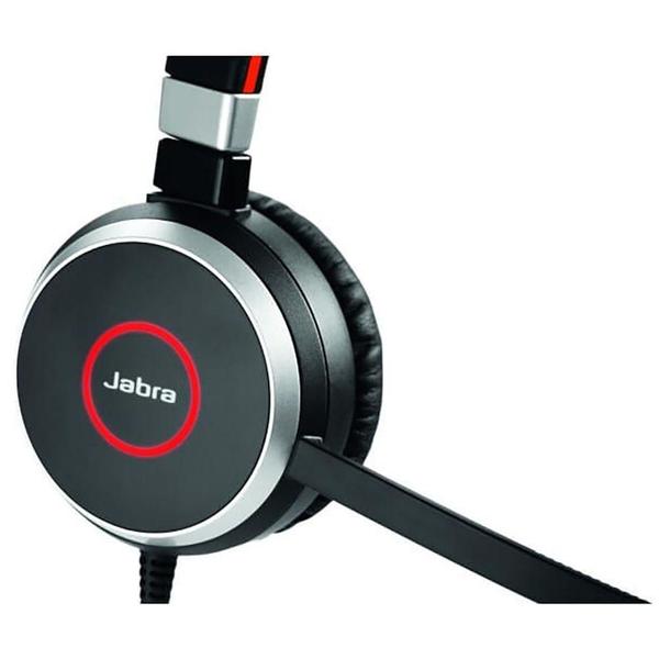 Imagem de Headset Evolve 40 MS Mono Jabra