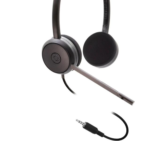 Imagem de Headset Felitron Bravo P3 Stereo Preto