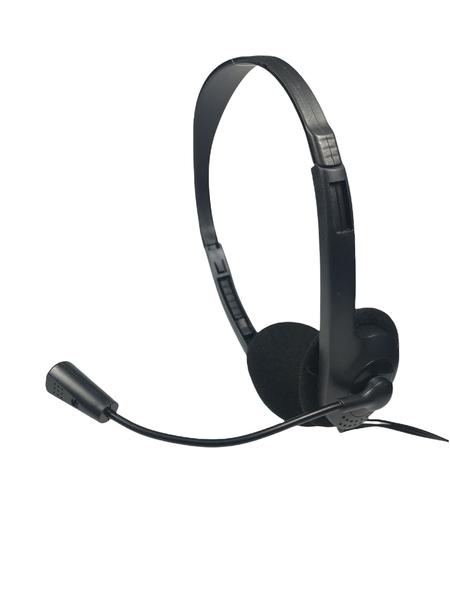 Imagem de Headset / fone de ouvido stereo p2 xc-hs12 x-cell - unidade