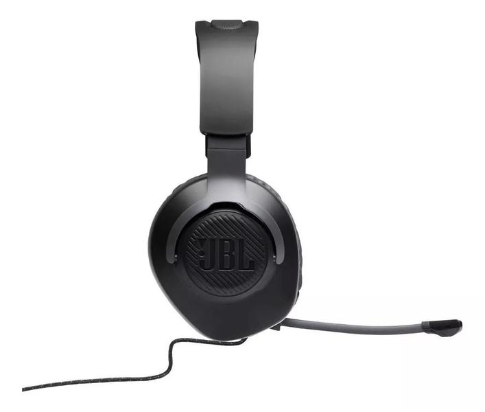 Imagem de Headset Fone Game Com Microfone Jbl Quantum 100