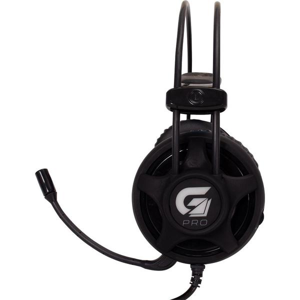 Imagem de Headset Fortrek Gamer Pro H2 LED