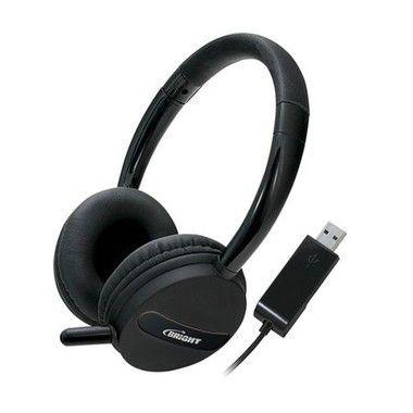 Imagem de Headset Gamer 7.1 USB - Bright 0354