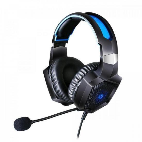 Imagem de Headset Gamer 7.1 Usb H320Gs Preto Hp