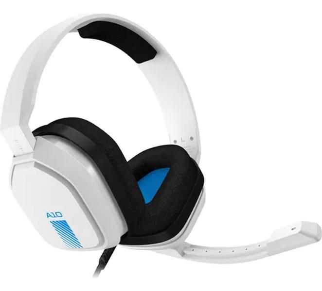 Imagem de Headset Gamer A10 Astro Branco