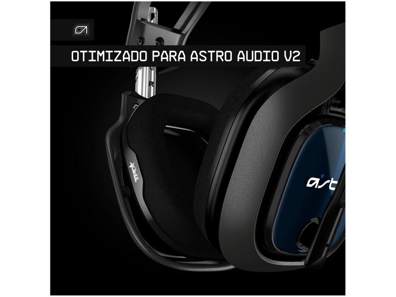 Imagem de Headset Gamer Astro A40 + Mixamp Pro TR