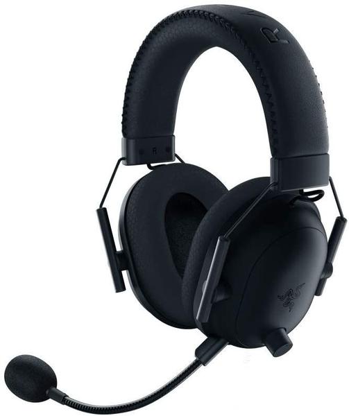 Imagem de Headset Gamer Blackshark V2 X com Microfone Removível e Surround 7.1 Virtual