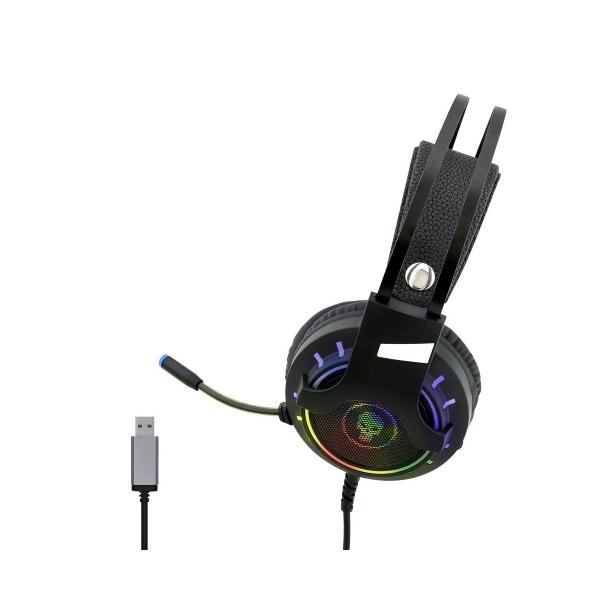 Imagem de Headset Gamer Bright 7.1 Usb