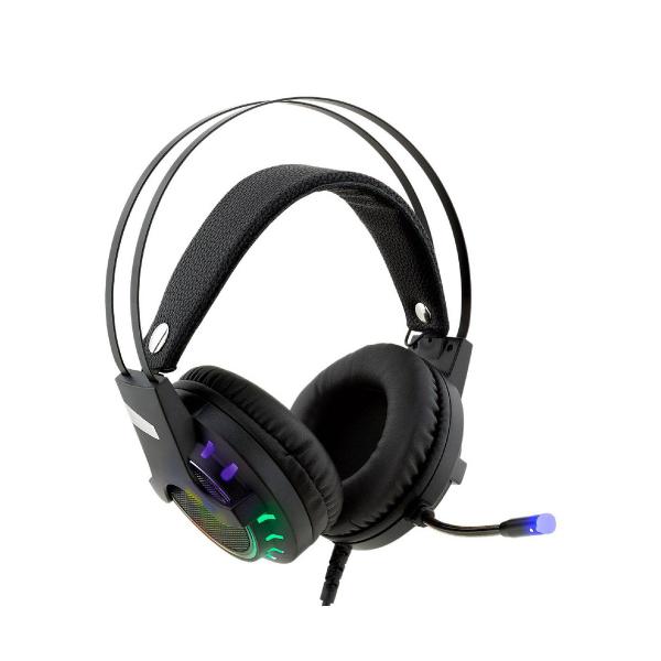 Imagem de Headset Gamer Bright 7.1 Usb