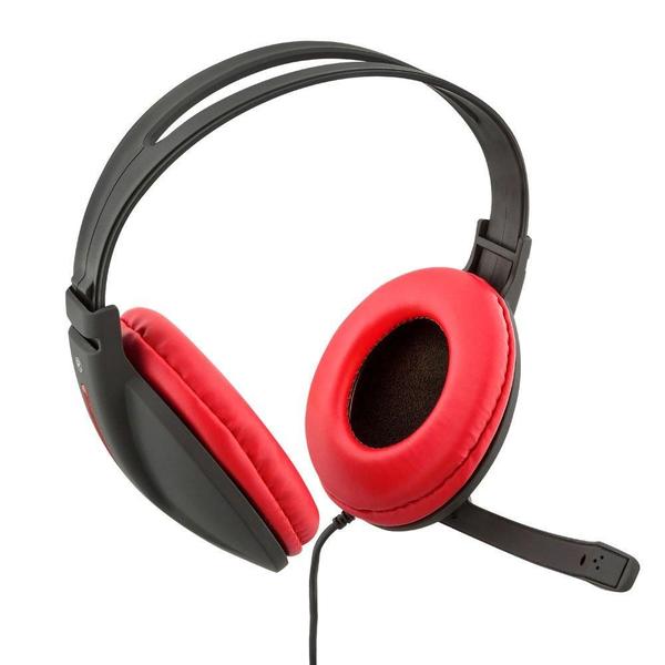 Headset gamer - BRIGHT Imagem de Headset gamer