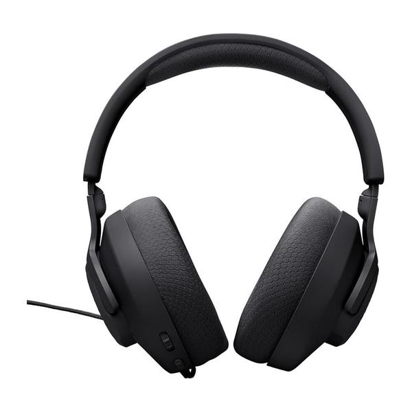 Imagem de Headset Gamer Com Fio Quantum 100m2 Jbl Com Mic, Preto - 28913835