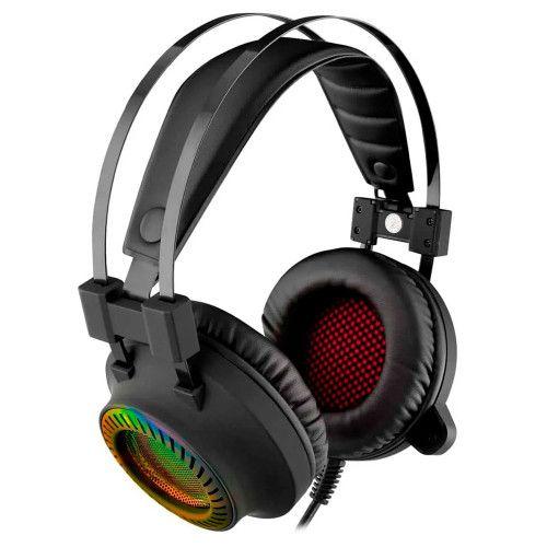 Imagem de Headset Gamer com Led Bright 7.1 Surround 591