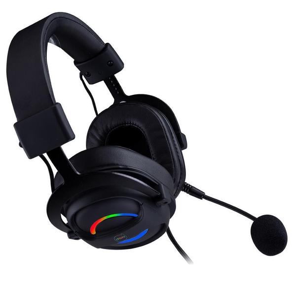 Imagem de Headset Gamer Dazz Antares Scorpion 7.1, Usb - 62000031