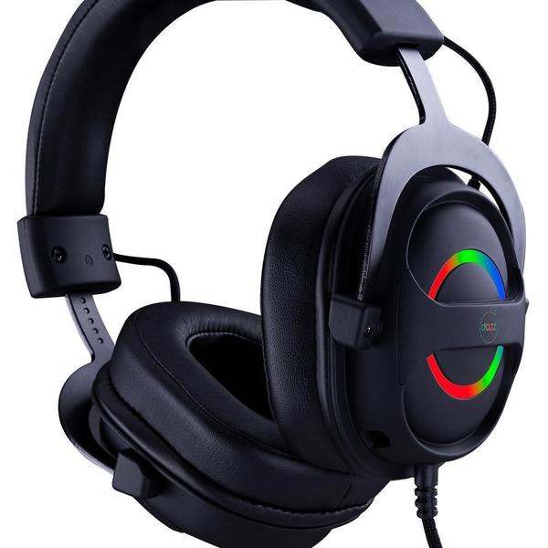 Imagem de Headset Gamer Dazz Antares Scorpion 7.1, Usb - 62000031