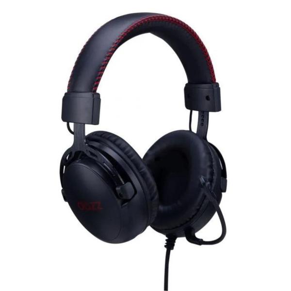 Imagem de Headset Gamer Dazz HR 5340 Surround 7.1 USB Drivers 40mm