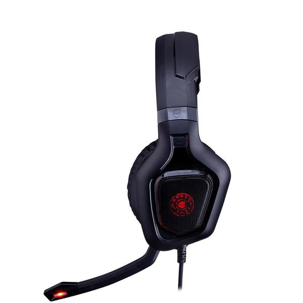 Imagem de Headset Gamer Dazz Lachesis Diamond, Surround 7.1 USB