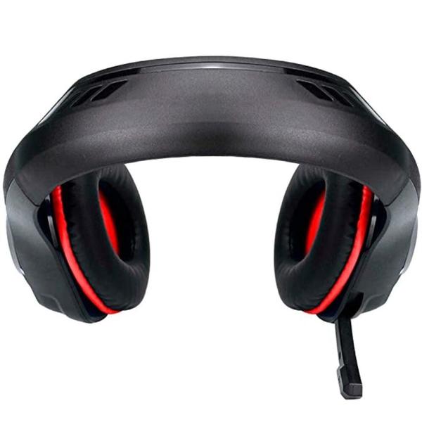 Imagem de Headset Gamer ELG Ryoko Preto