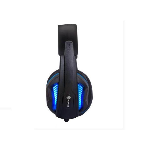 Imagem de Headset Gamer Evolut EG-305 BL Thoth