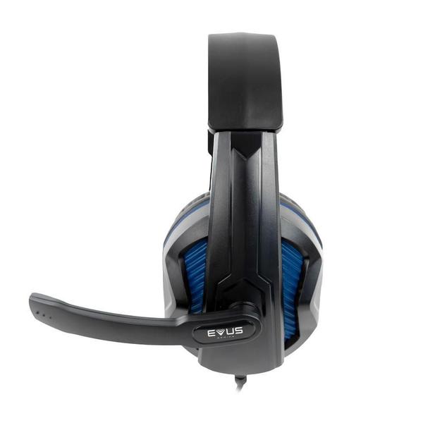 Imagem de Headset Gamer Evus F-02B Absolut