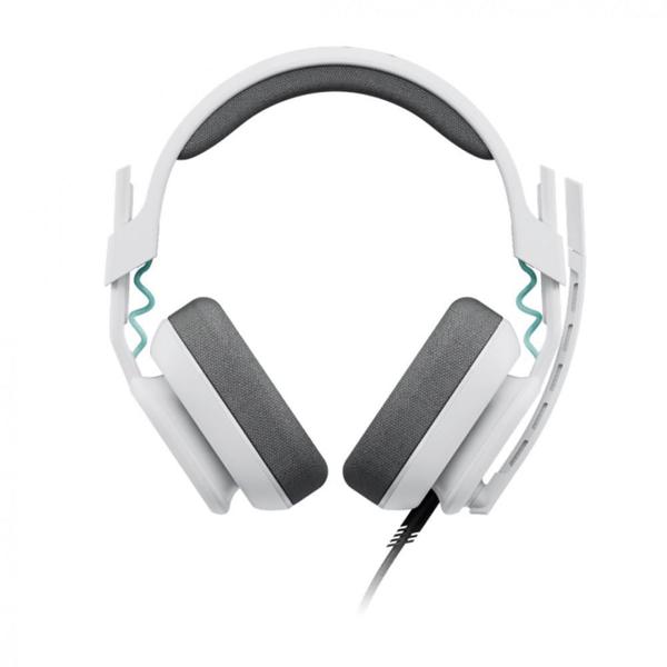 Imagem de Headset Gamer Fio Astro A10 Gaming Gen2 Ps5/Ps4/Pc Branco