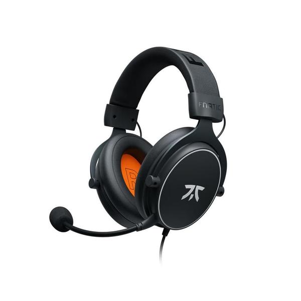 Imagem de Headset Gamer Fnatic React Preto Hs0003-001