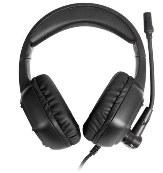 Imagem de Headset Gamer Fortrek Blackfire P2 + USB RGB Preto