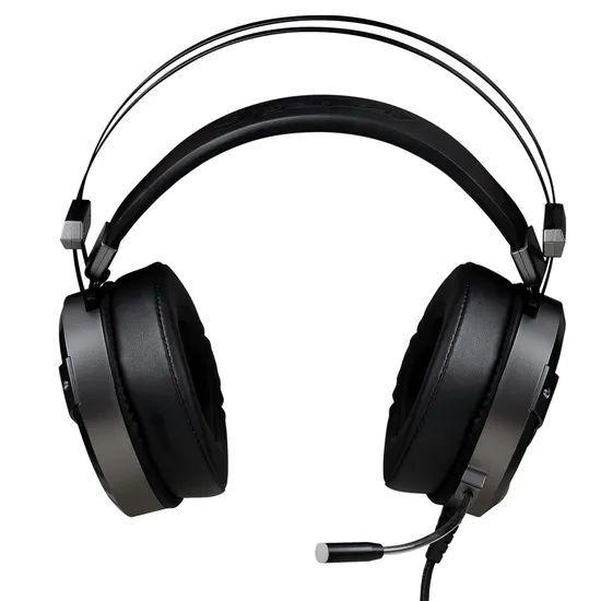 Imagem de Headset Gamer Fortrek G Pro RGB H1, 2xP2+ (USB P/ RGB)