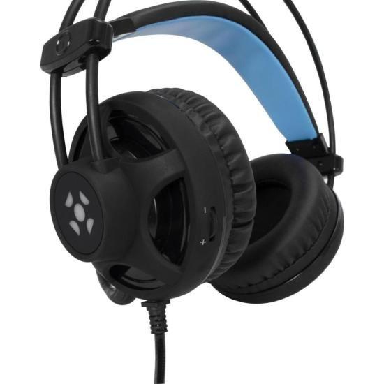 Imagem de Headset Gamer Fortrek H2 P2 + USB Preto F002